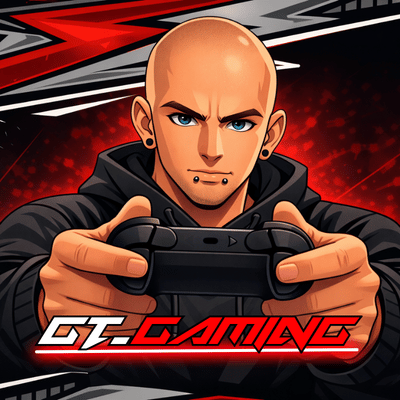 GT Gaming logo